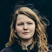 Kate Tempest