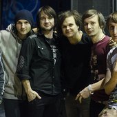 RadioLIFE@The Rasmus