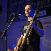 Thyago \"Satanás\" (Teatro Cuca Che Guevara 2010).