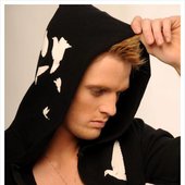 Aaron Carter '08