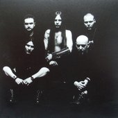 Eternal Dirge 1996