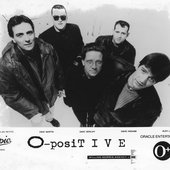 O Positive