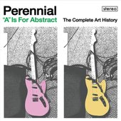 "A" is For Abstract: The Complete Art History