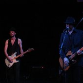 Cyrano Live at Trinity Centre 2010_09