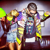 RiFF RAFF