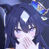ヴィルシーナ (CV. 奥野香耶)