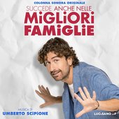 Succede anche nelle migliori famiglie (Colonna sonora originale)