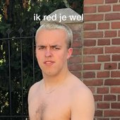 ik red je wel