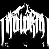 Snow King logo