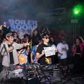 Showtime Official Club