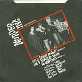 Murder Inc. (U.K. punk, 1980)