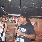CoryAyo and Fooch live