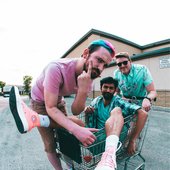 AGF Promo 2022 - Holdfast Photography