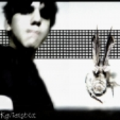 LastFM profile picture for @tales