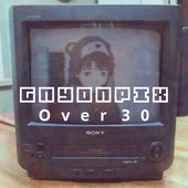 Over 30 - EP