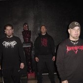 Victimas line up