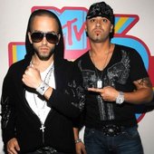 Wisin Y Yandel