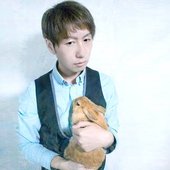 cosmo@暴走P 🐰