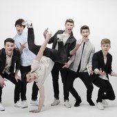 Hometown Photoshoot