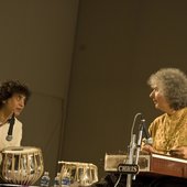 Shivkumar Sharma & Zakir Hussain