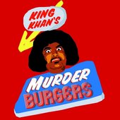 Murder Burgers