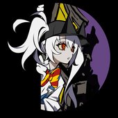 カートゥーンガール