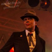 Pauline Black