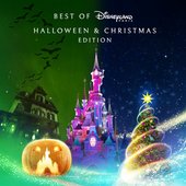 Best of Disneyland Paris: Halloween & Christmas Edition