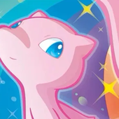 mew