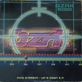 Up & Down E.P