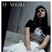 H-Vocals MySpace Pic