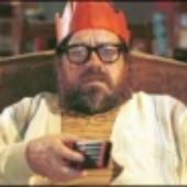 LastFM profile picture for @stunned