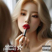 Icônica (Deluxe)