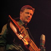 Peter Hedlund