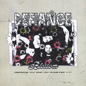Blossom [Explicit]