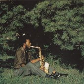 Ornette Coleman