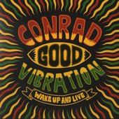 Wake Up And Live