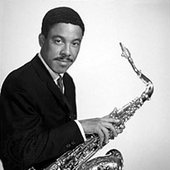 Johnny Griffin