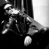 Andrew Eldritch