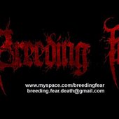 BREEDING FEAR