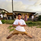 Praying Teepandaboxx
