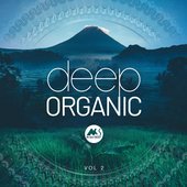 Deep Organic, Vol. 2