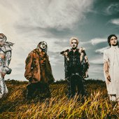 KIZU 2025/07 Artist Photo