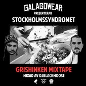 Grishinken Mixtape