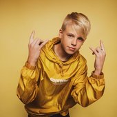 Carson Lueders