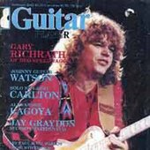 Gary Richrath