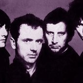 The Stranglers