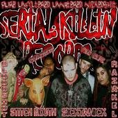 Serial Killin Records