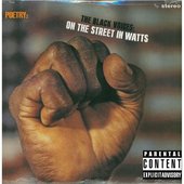 On the Streets in Watts