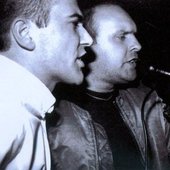 Paul and Ian